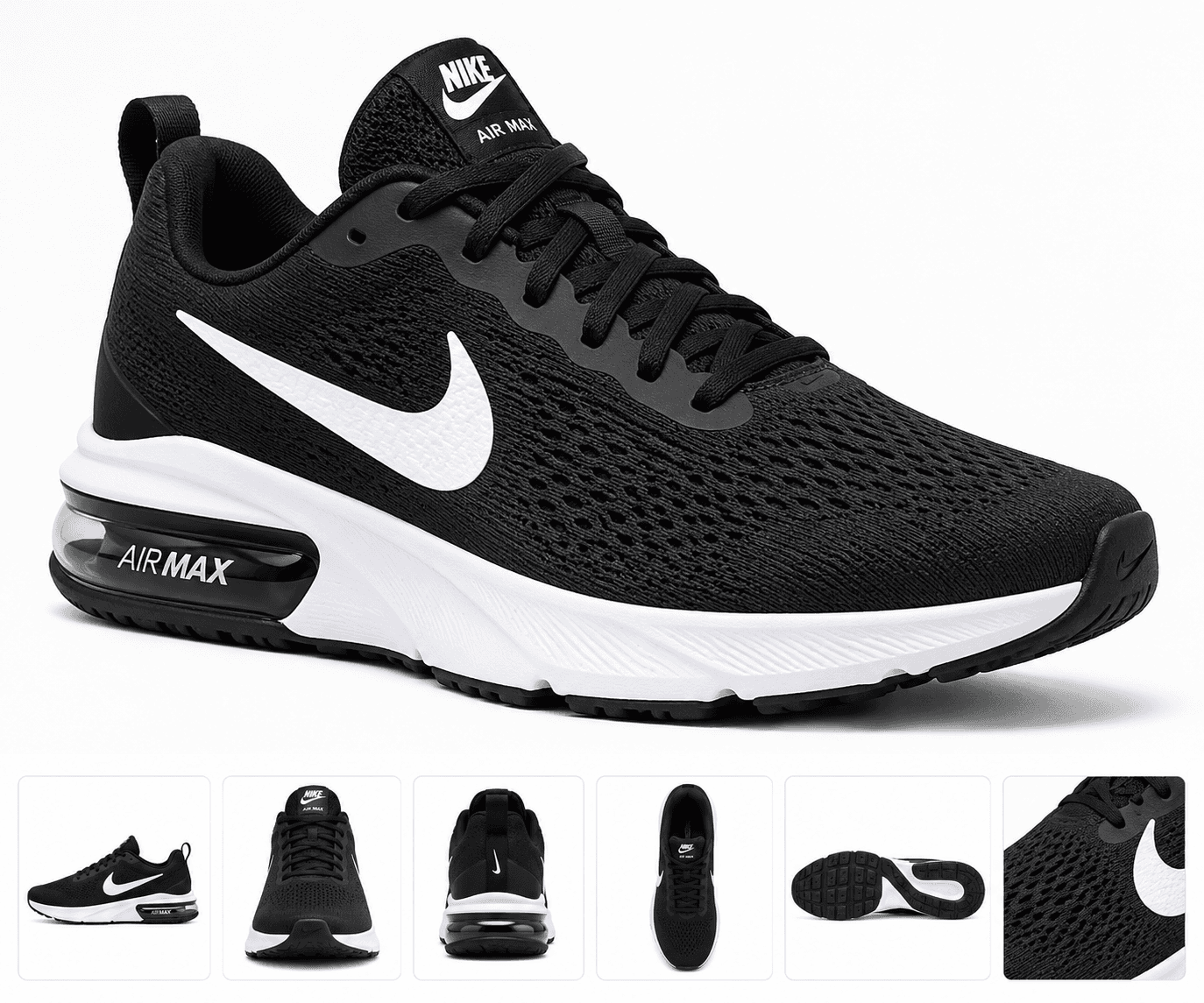 Running Shoes